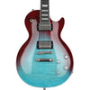 Epiphone Les Paul Modern Figured Blueberry Fade Limited Edition | Music Experience | Shop Online | South Africa