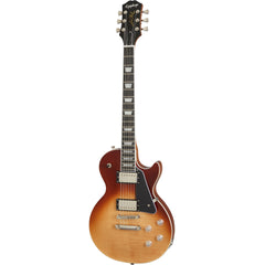 Epiphone Les Paul Modern Figured Caffe Latte Fade | Music Experience | Shop Online | South Africa