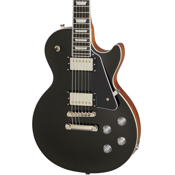 Epiphone Les Paul Modern Graphite Black | Music Experience | Shop Online | South Africa