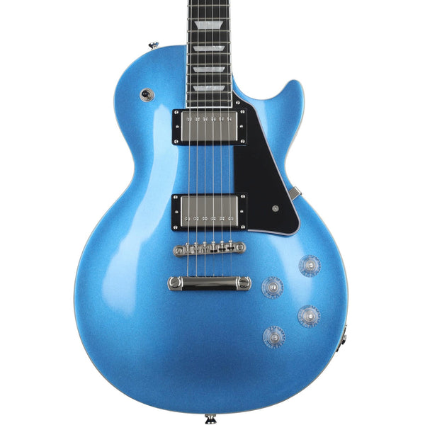 Epiphone Les Paul Modern Radio Blue Metallic | Music Experience | Shop Online | South Africa