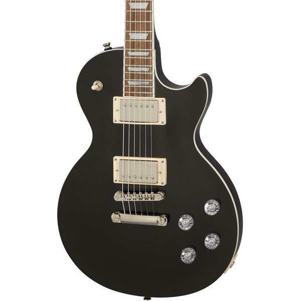 Epiphone Les Paul Muse Jet Black Metallic | Music Experience | Shop Online | South Africa