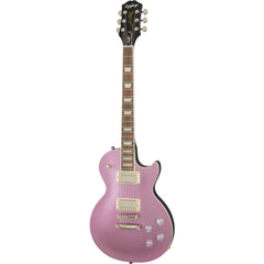 Epiphone Les Paul Muse - Purple Passion Metallic