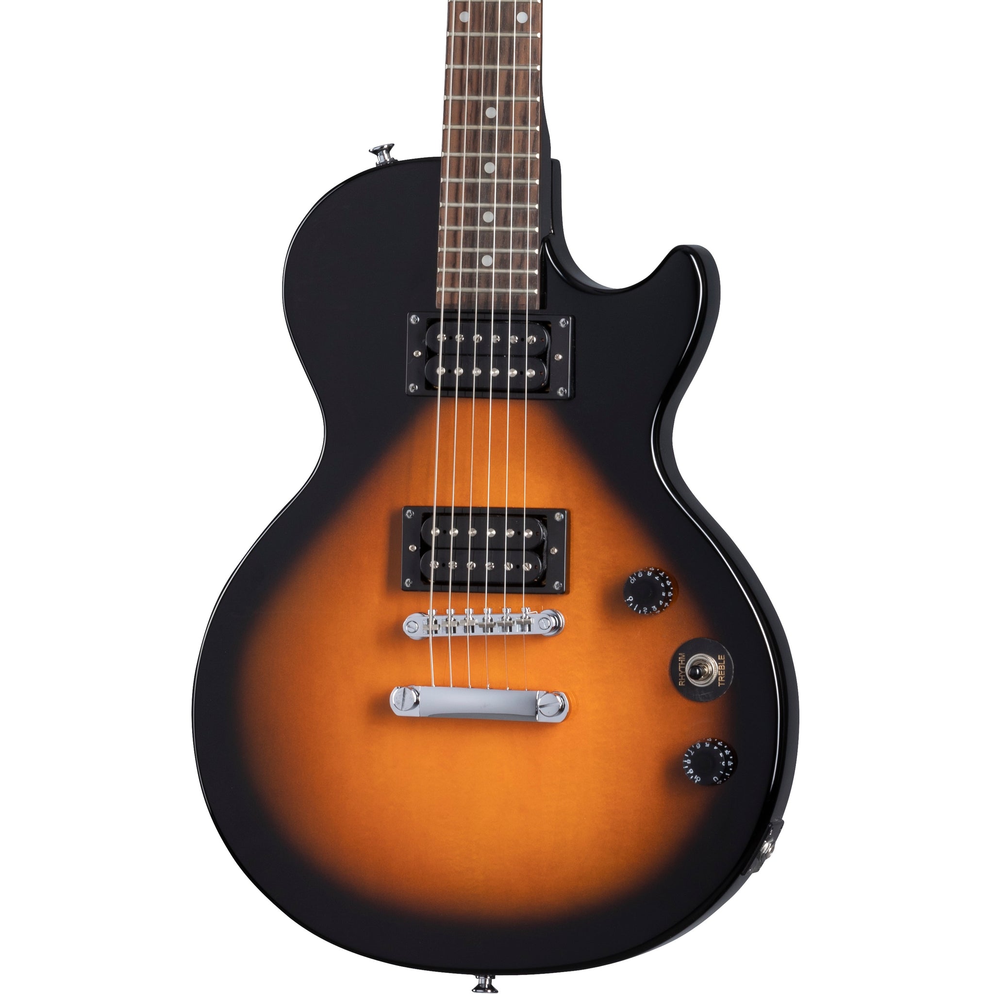 Epiphone Les Paul Special-II E1 Vintage Sunburst | Music Experience | Shop Online | South Africa