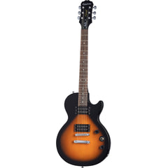 Epiphone Les Paul Special-II E1 Vintage Sunburst | Music Experience | Shop Online | South Africa