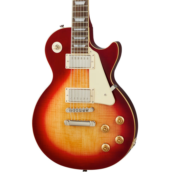 Epiphone Les Paul Standard 50s Heritage Cherry Sunburst | Music Experience | Shop Online | South Africa