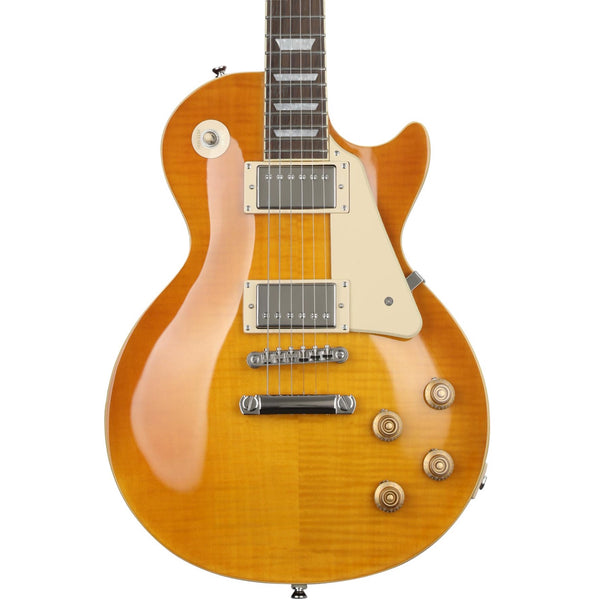 Epiphone Les Paul Standard 50s Lemon Burst | Music Experience | Shop Online | South Africa