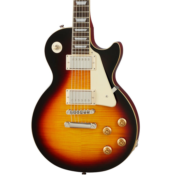 Epiphone Les Paul Standard 50s Vintage Sunburst | Music Experience | Shop Online | South Africa