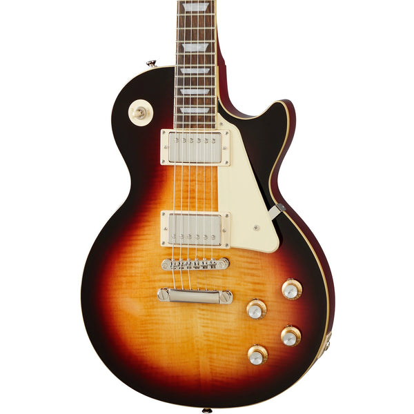 Epiphone Les Paul Standard 60s Bourbon Burst | Music Experience | Shop Online | South Africa