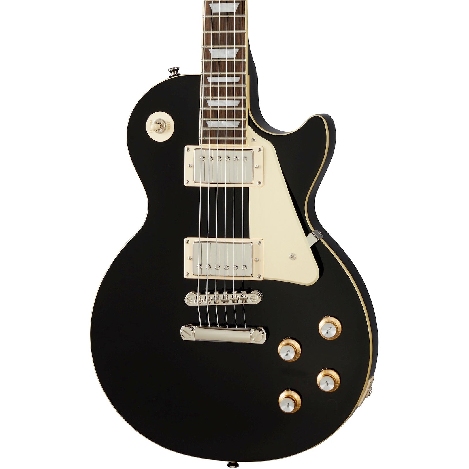 Epiphone Les Paul Standard 60s Ebony | Music Experience | Shop Online | South Africa