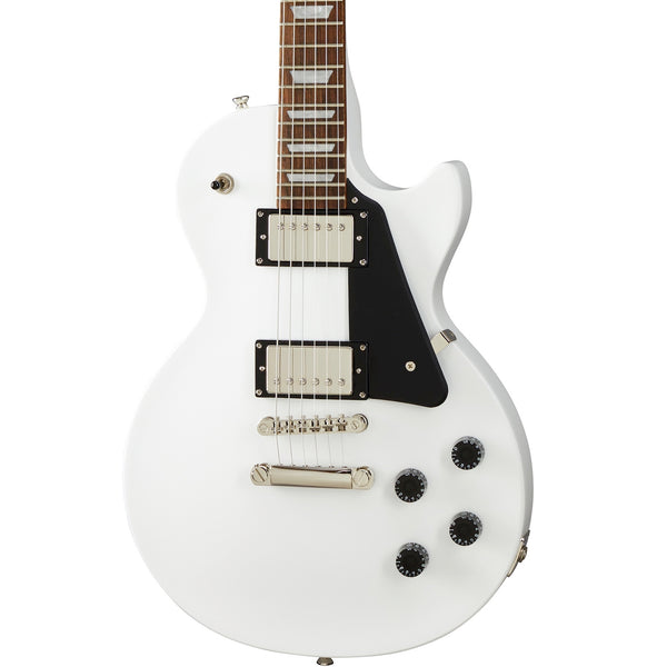 Epiphone Les Paul Studio Alpine White | Music Experience | Shop Online | South Africa