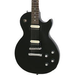 Epiphone Les Paul Studio E1 Ebony | Music Experience | Shop Online | South Africa