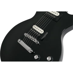 Epiphone Les Paul Studio E1 Ebony | Music Experience | Shop Online | South Africa