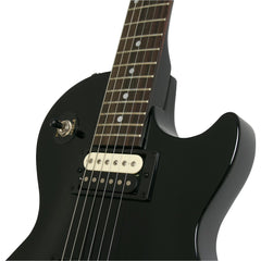 Epiphone Les Paul Studio E1 Ebony | Music Experience | Shop Online | South Africa