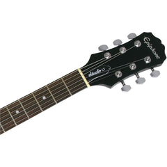 Epiphone Les Paul Studio E1 Ebony | Music Experience | Shop Online | South Africa