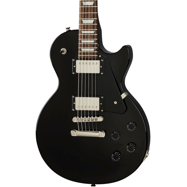 Epiphone Les Paul Studio Ebony | Music Experience | Shop Online | South Africa