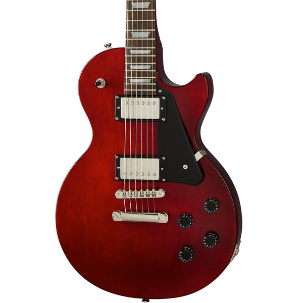 Epiphone Les Paul Studio Wine Red | Music Experience | Shop Online | South Africa