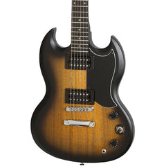 Epiphone SG Special Satin E1 Vintage Sunburst | Music Experience | Shop Online | South Africa