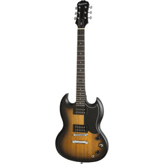 Epiphone SG Special Satin E1 Vintage Sunburst | Music Experience | Shop Online | South Africa