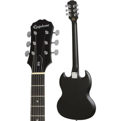 Epiphone SG Special Satin E1 Vintage Sunburst | Music Experience | Shop Online | South Africa