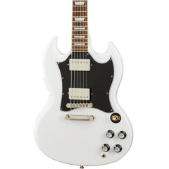 Epiphone SG Standard - Alpine White