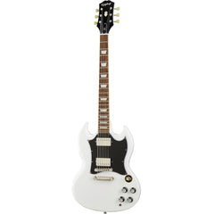 Epiphone SG Standard - Alpine White