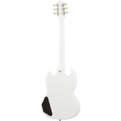 Epiphone SG Standard - Alpine White