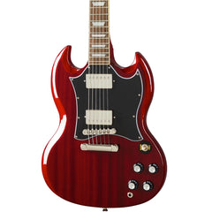 Epiphone SG Standard Heritage Cherry | Music Experience | Shop Online | South Africa