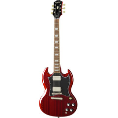 Epiphone SG Standard Heritage Cherry | Music Experience | Shop Online | South Africa