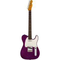 Fender Custom Shop 1960 Telecaster Journeyman Relic Purple Metallic | Music Experience | Shop Online | South Africa