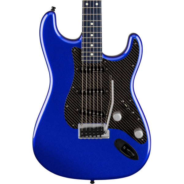 Fender Custom Shop Lexus LC Stratocaster - Structural Blue