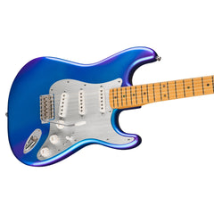 Fender Limited Edition H.E.R. Stratocaster Blue Marlin | Music Experience | Shop Online | South Africa