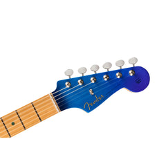 Fender Limited Edition H.E.R. Stratocaster Blue Marlin | Music Experience | Shop Online | South Africa