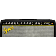 Fender Jack White Pano Verb Dual-Speaker Combo Amp | Music Experience | Shop Online | South Africa