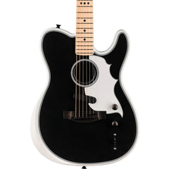 Fender Jack White Triplesonic Acoustasonic Telecaster | Music Experience | Shop Online | South Africa