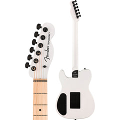 Fender Jack White Triplesonic Acoustasonic Telecaster | Music Experience | Shop Online | South Africa