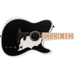 Fender Jack White Triplesonic Acoustasonic Telecaster | Music Experience | Shop Online | South Africa