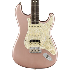 Fender Limited Edition American Professional Stratocaster HSS Rose Gold | Music Experience | Shop Online | South Africa