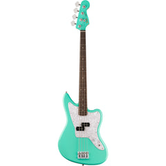 Fender Limited Edition Mark Hoppus Jaguar Bass Sea Foam Green | Music Experience | Shop Online | South Africa