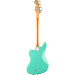 Fender Limited Edition Mark Hoppus Jaguar Bass Sea Foam Green | Music Experience | Shop Online | South Africa