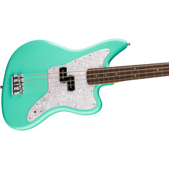 Fender Limited Edition Mark Hoppus Jaguar Bass Sea Foam Green | Music Experience | Shop Online | South Africa