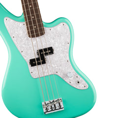 Fender Limited Edition Mark Hoppus Jaguar Bass Sea Foam Green | Music Experience | Shop Online | South Africa