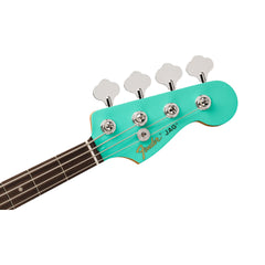 Fender Limited Edition Mark Hoppus Jaguar Bass Sea Foam Green | Music Experience | Shop Online | South Africa