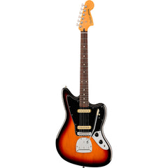 Fender Player II Jaguar 3-Color Sunburst | Music Experience | Shop Online | South Africa