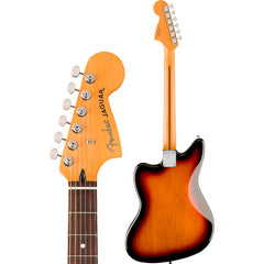 Fender Player II Jaguar 3-Color Sunburst | Music Experience | Shop Online | South Africa