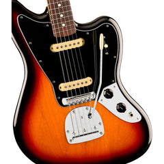 Fender Player II Jaguar 3-Color Sunburst | Music Experience | Shop Online | South Africa