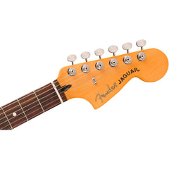 Fender Player II Jaguar 3-Color Sunburst | Music Experience | Shop Online | South Africa