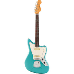 Fender Player II Jaguar Aquatone Blue | Music Experience | Shop Online | South Africa