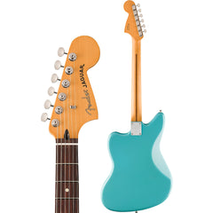 Fender Player II Jaguar Aquatone Blue | Music Experience | Shop Online | South Africa