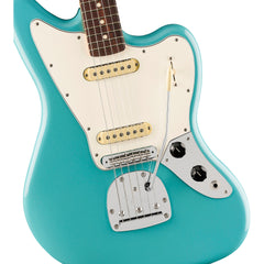 Fender Player II Jaguar Aquatone Blue | Music Experience | Shop Online | South Africa