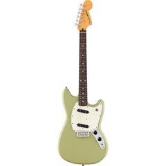 Fender Player II Mustang - Birch Green